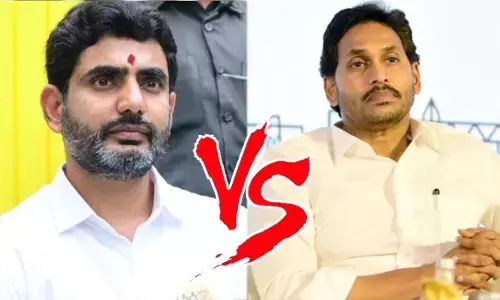Nara Lokesh: టీడీపీ మాజీ సర్పంచ్ దారుణ హత్య.. జగన్‌కు మంత్రి లోకేశ్ స్ట్రాంగ్ వార్నింగ్