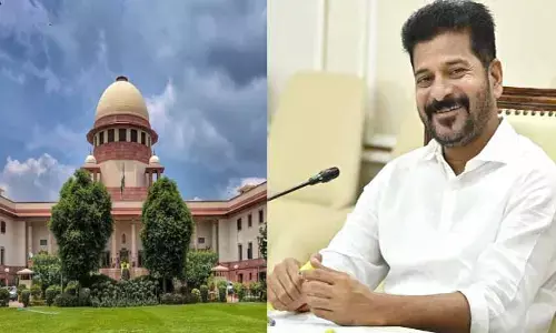 supreme court: ఎమ్మెల్సీల నియామక అంశంపై రాష్ట్ర ప్రభుత్వానికి ఊరట