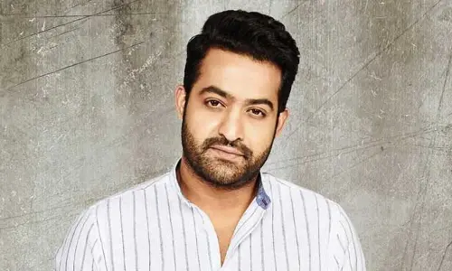 Big Breaking: జూ.ఎన్టీఆర్‌కు ప్రమాదం!
