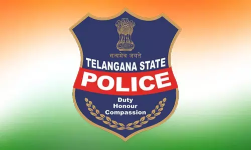 Telangana: తెలంగాణ పోలీసులకు పతకాల పంట.. ప్రెసిడెంట్, గ్యాలంటరీ అవార్డులను ప్రకటించిన కేంద్రం