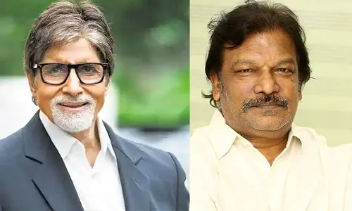 Amitabh Bachchan: మురారి మూవీ చూసి కృష్ణవంశీకి ఫోన్ చేసి అమితాబ్ బచ్చన్ ఏం అడిగాడో తెలుసా?
