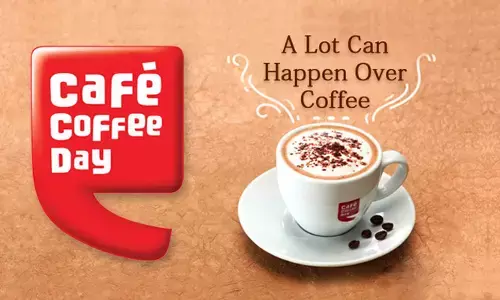 Cafe Coffee Day: కాఫీ డే కు భారీ ఊరట.. NCLT ఆదేశాలపై స్టే