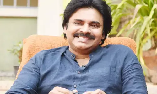 Pawan Kalyan:‘నా అభిమాని వారే’ ఇన్నాళ్లకు సంచలన పేరు రివీల్ చేసిన పవర్ స్టార్ పవన్ కల్యాణ్