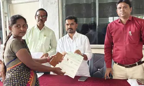 పేదల ఆరోగ్యం కోసం మరిన్ని జాగ్రత్తలుః ఎమ్మెల్యే బొజ్జు పటేల్