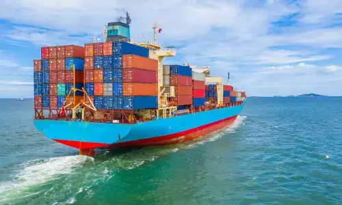 India Exports: జులైలో $23.5 బిలియన్లకు పెరిగిన వాణిజ్య లోటు