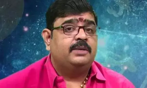 ఓరి నాయనో.. వివాదాల జ్యోతిష్యుడు వేణు స్వామికి ఎన్ని కోట్ల ఆస్తులు ఉన్నాయో తెలిస్తే కళ్లు బయర్లు కమ్మాల్సిందే