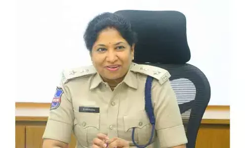 ఆగస్టు 31 వరకు సిటీ పోలీస్ యాక్ట్ అమలుః సీపీ అనురాధ