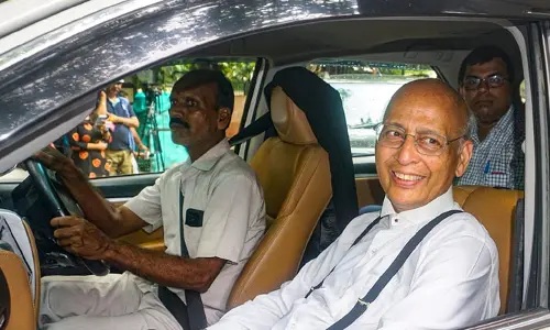 తెలంగాణ నుంచి రాజ్యసభకు అభిషేక్ మను సింఘ్వీ.. అధికారికంగా ప్రకటించిన ఏఐసీసీ