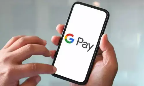 Google Pay Tips : గూగుల్ పేలో పేమెంట్ హిస్టరీ.. ఎలా డిలీట్ చేయాలి?