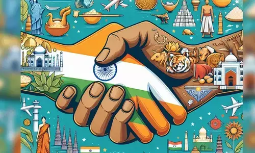 India-ASEAN: నవంబర్‌లో భారత్- ఆసియాన్ ఆరో రౌండ్ చర్చలు