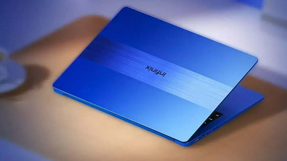 Laptop: ఒక్క చార్జింగ్‌తో 14 గంటలు.. ల్యాప్‌టాప్‌ను విడుదల చేసిన Infinix
