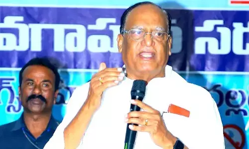మీ భవిష్యత్తు మీ చేతుల్లోనే