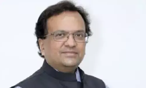 Govind Mohan : కేంద్ర హోంశాఖ కార్యదర్శిగా గోవింద్‌ మోహన్‌.. మోడీ సర్కారు కీలక నిర్ణయం
