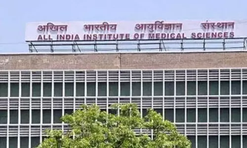 AIIMS: వైద్యుల సమ్మెతో ఎయిమ్స్‌లో తగ్గిన అడ్మిషన్లు, ఓటీ సేవలు