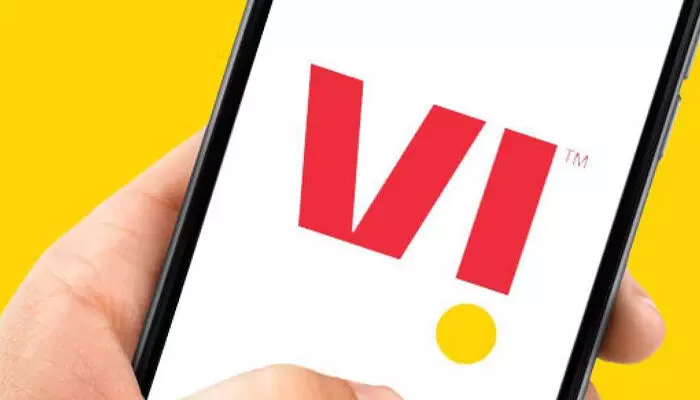Vodafone idea: వోడాఫోన్ ఐడియా యూజర్లకు భారీ గుడ్ న్యూస్.. Vodafone idea: వోడాఫోన్ ఐడియా యూజర్లకు భారీ గుడ్ న్యూస్..