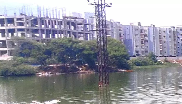 దర్జాగా..కబ్జా దర్జాగా..కబ్జా