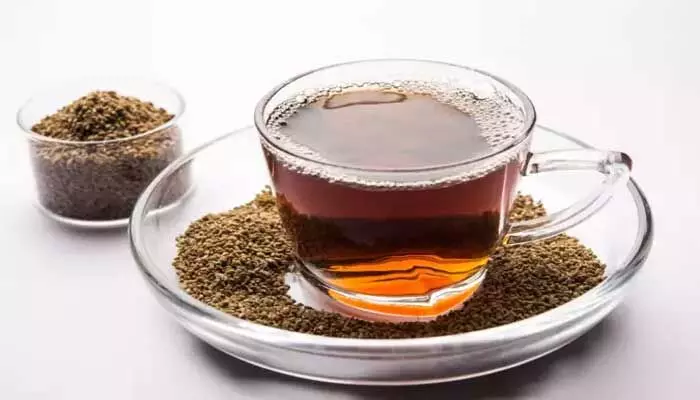 Herbal Tea : వర్షంలో తడవగానే జలుబు చేస్తుందా.. నిద్ర లేవగానే ఈ హెర్బల్ టీని ట్రై చేయండి.. Herbal Tea : వర్షంలో తడవగానే జలుబు చేస్తుందా.. నిద్ర లేవగానే ఈ హెర్బల్ టీని ట్రై చేయండి..