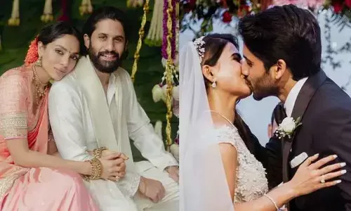 Naga chaithanya: సమంత, శోభిత కంటే ముందు చైతన్య ఎంతమంది హీరోయిన్స్‌తో అఫైర్స్ నడిపాడో తెలిస్తే షాకే..? మామూలోడు కాదుగా