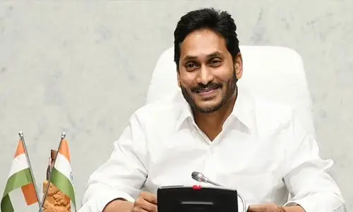 ప్రతి భారతీయుడి హృద‌యం గ‌ర్వంతో నిండే రోజు.. ఈ రోజు: వైఎస్ జగన్ ట్వీట్