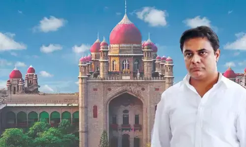 BIG New: జంకుతున్నారా..! అరెస్టుకు భయపడుతున్నారా?
