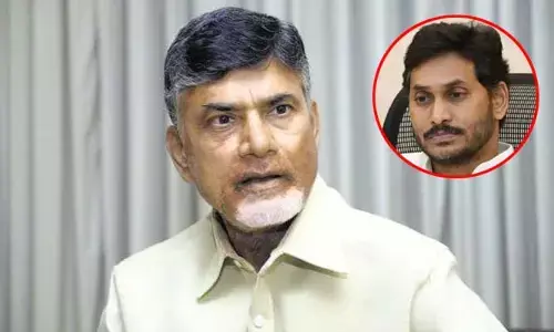 Breaking: స్వాతంత్య్ర వేడుకల్లో సీఎం చంద్రబాబు కీలక వ్యాఖ్యలు