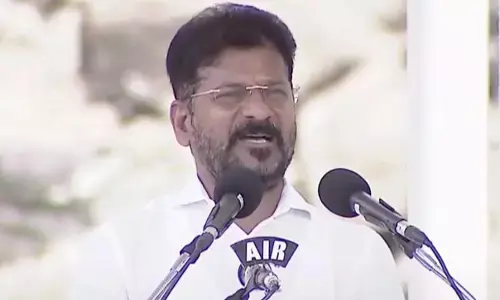 BIG News: రుణమాఫీ కాని వారికి భారీ గుడ్ న్యూస్.. సీఎం రేవంత్‌ రెడ్డి కీలక ప్రకటన