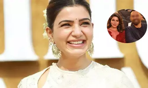 Samantha: ఏంటి సమంత పెళ్లి చేసుకోబోయే డైరెక్టర్ తెలుగువారా? సామ్ మళ్ళీ తెలుగింటి కోడలు కానున్నదా!