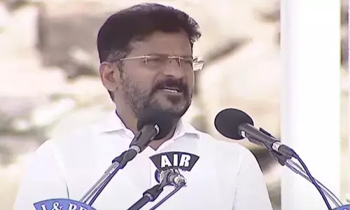 CM Revanth Reddy: రుణమాఫీపై విపక్షాలు వక్రభాష్యం చెప్పాయి: సీఎం రేవంత్ ఆసక్తికర వ్యాఖ్యలు