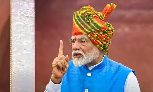 IMA  : 5 డిమాండ్లతో ప్రధాని మోడీకి ఐఎంఏ లేఖ