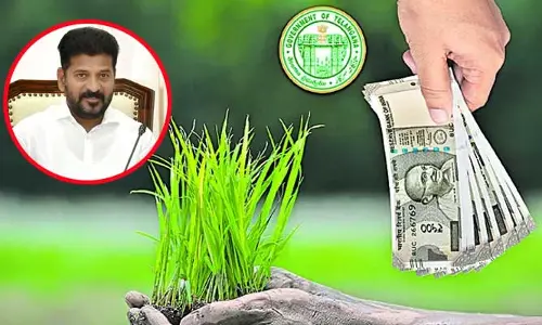 రైతు భరోసా అమలుపై సీఎం కీలక వ్యాఖ్యలు