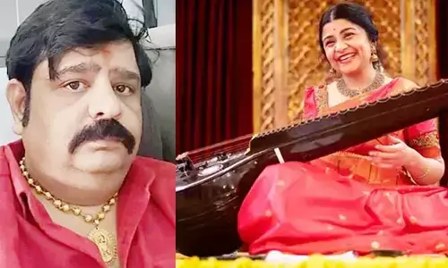 Venu Swami: సంచలన వార్త.. అంబానీ ఫ్యామిలీలో గౌరవం పొందిన వేణుస్వామి భార్య వాణికి ఎర్రగడ్డలో ట్రీట్మెంటా?