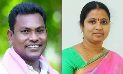 BREAKING: మాజీ ఎమ్మెల్యేలు రేగ కాంతారావు, హరిప్రియ ముందస్తు అరెస్ట్