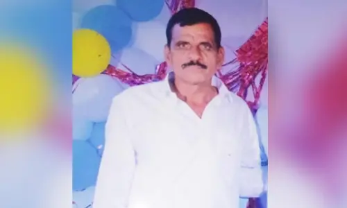 Farmer Suicide: హనుమకొండ జిల్లాలో తీవ్ర విషాదం.. కౌలు రైతు బలవన్మరణం
