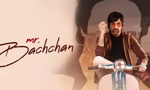 MR Bachchan OTT: ర‌వితేజ ‘మిస్ట‌ర్ బ‌చ్చ‌న్’ మూవీ ఆ ఓటీటీ లోనే స్ట్రీమింగ్ .. ?