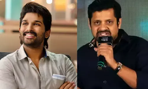 Allu Arjun: ఎలాంటి పరిస్థితుల్లోనైనా అండగా ఉంటాడు.. అల్లు అర్జున్‌పై నిర్మాత కామెంట్స్