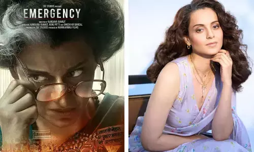 Kangana Ranaut: కంగనా రనౌత్ సినిమాలకు వీడ్కోలు చెప్పనుందా?