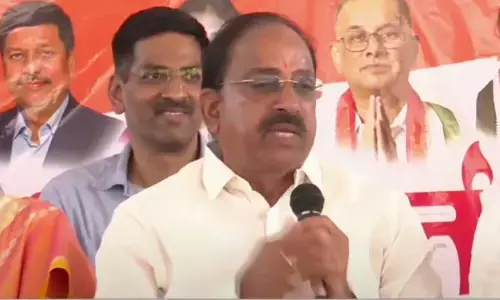Minister Thummala: రుణమాఫీపై సీఎం మాటను నిలబెట్టుకున్నారు: మంత్రి తుమ్మల కీలక వ్యాఖ్యలు