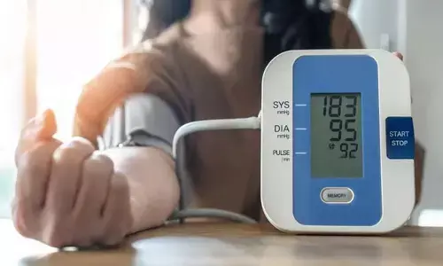 BP control Tips: మెడిసిన్ వాడకుండానే బీపీ కంట్రోల్.. ఈ టిప్స్ పాటిస్తే చాలు!