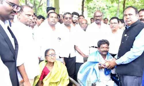 ఘనంగా స్వాతంత్య్ర దినోత్సవ సంబరాలు