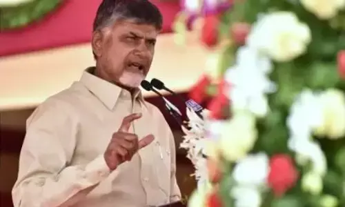 దెబ్బతిన్న ఏపీ బ్రాండ్ ను.. తిరిగి నిలబెడతాం! చంద్రబాబు
