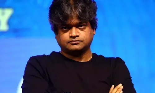 మరీ ఇంత ఘోరంగా అవమానించాలా.. మిస్టర్ బచ్చన్ డైరెక్టర్‌ను తలదించుకునేలా చేసిన నెటిజన్.. నెట్టింట స్క్రీన్ షాట్స్ వైరల్