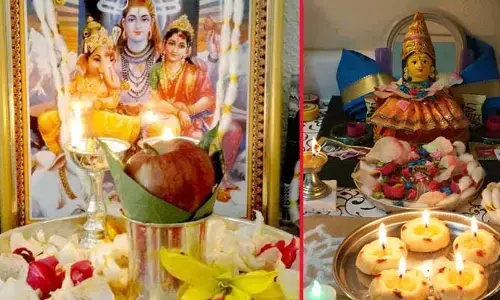 Sravana masam : శివుని ప్రసన్నం చేసుకోవాలనుకుంటున్నారా.. శ్రావణ మాసంలో ఇలా చేయండి..
