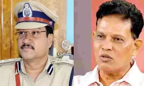 Murali Akunuri: శభాష్ రంగనాథ్.. మంచిపని చేస్తున్నారు.. మాజీ ఐఏఎస్ ప్రశంసలు