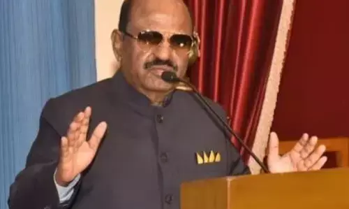 బెంగాల్ ఘటన దేశానికే అవమానకరం..! గవర్నర్ ఆనంద్ బోస్