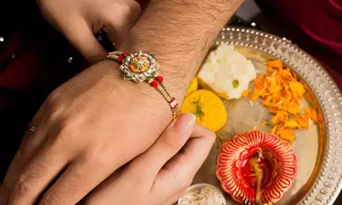 Rakhi: రాఖీ పండుగ నుంచి ఆ రాశుల వారికి డబ్బే డబ్బు.. మీ రాశి ఉందా?