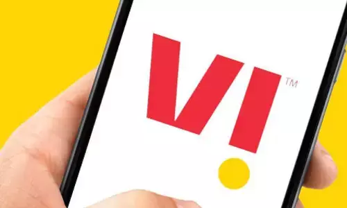 Vodafone idea: వోడాఫోన్ ఐడియా యూజర్లకు భారీ గుడ్ న్యూస్..