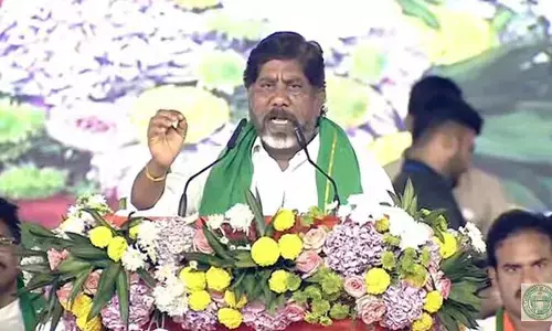 Bhatti Vikramarka: సీతారామ ప్రాజెక్టు మీ మానస పుత్రికనే కానీ.. రుణమాఫీ సభలో భట్టి కీలక వ్యాఖ్యలు