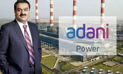 Power: బంగ్లాదేశ్‌కు విద్యుత్ సరఫరా చేసేందుకు కట్టుబడి ఉన్నాం: అదానీ పవర్