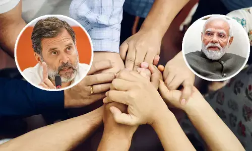 స్వాతంత్య్ర దినోత్సవం రోజున ప్రధాని మోడీకి రాహుల్ స్పెషల్ రిక్వెస్ట్