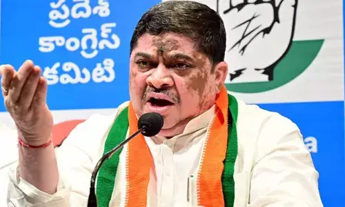కేటీఆర్ వ్యాఖ్యలపై.. మహిళా కమిషన్ కేసు నమోదు చేయాలి! మంత్రి పొన్నం